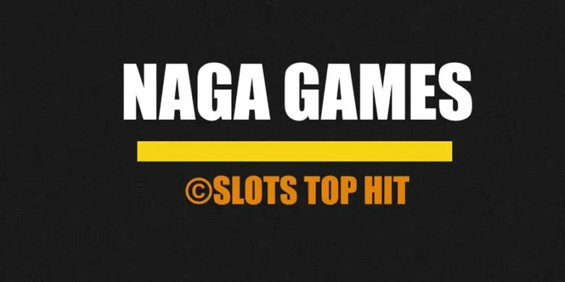 Naga Games รีวิว